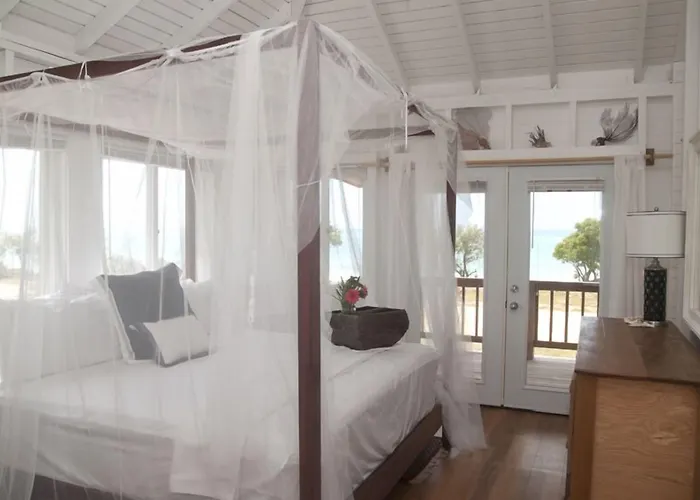 Barbuda Cottages