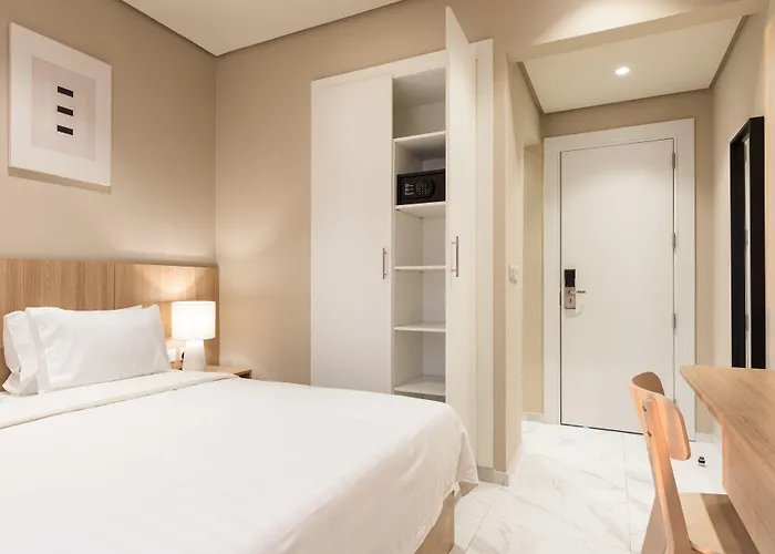 The Code Residence - ذا كود ريزيدنس