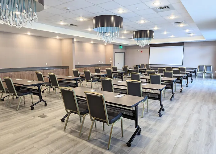 Candlewood Suites - Tulsa Hills - Jenks By Ihg