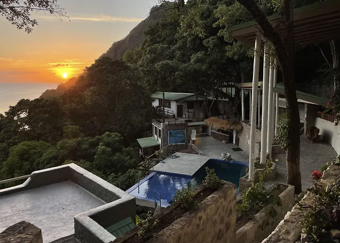 Green Fig Resort & Spa