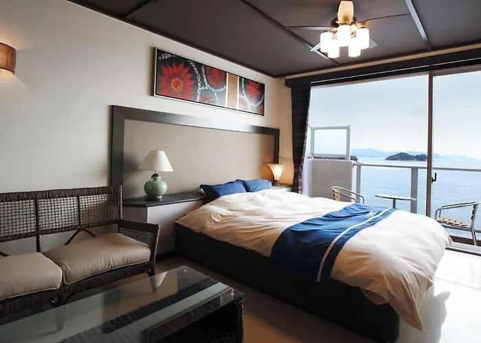 Hotel Mare - Vacation Stay 24956V