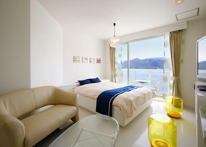 Hotel Mare - Vacation Stay 24956V