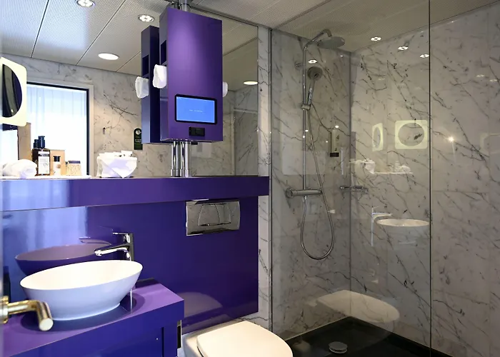 Mercure Stoller Zürich
