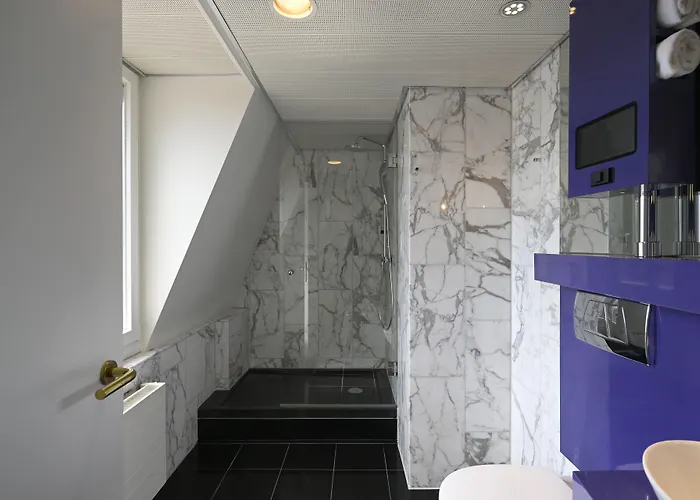 Mercure Stoller Zürich