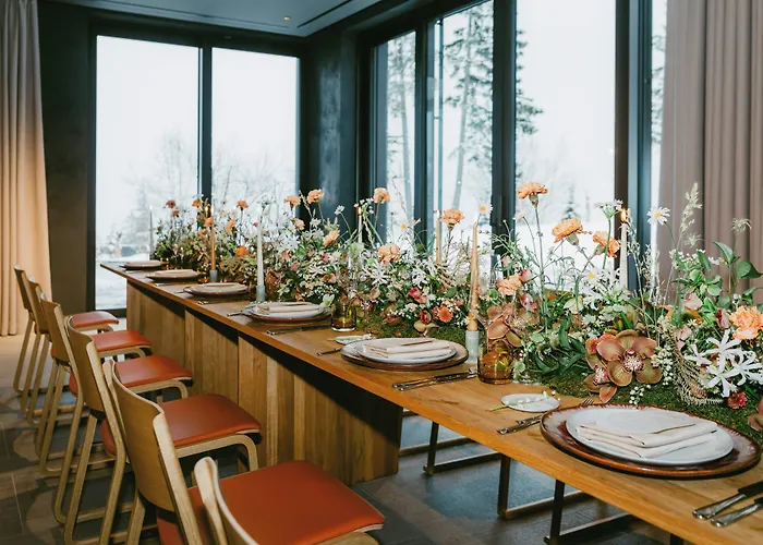Six Senses Crans-Montana