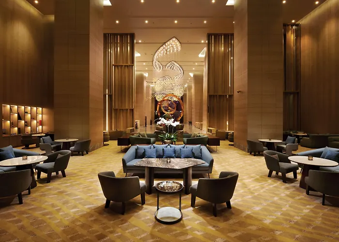 Doubletree By Hilton Shah Alam I-City