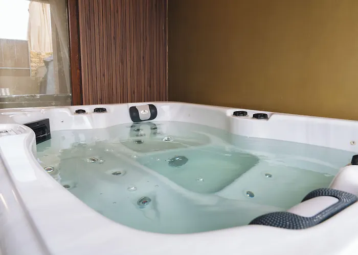 Santa Lucia Boutique Hotel