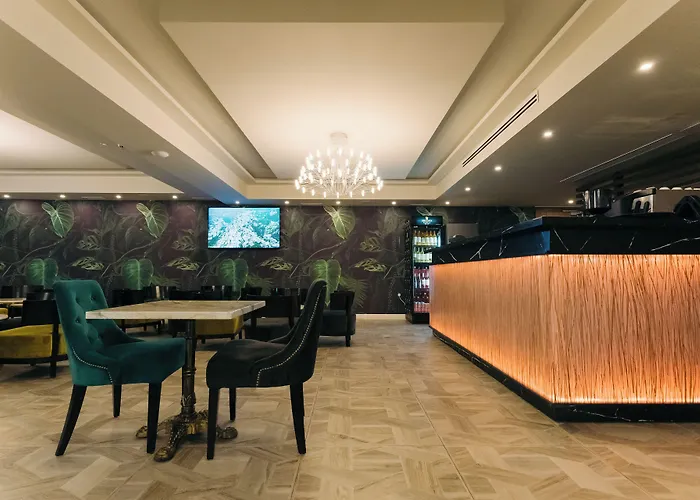 Santa Lucia Boutique Hotel