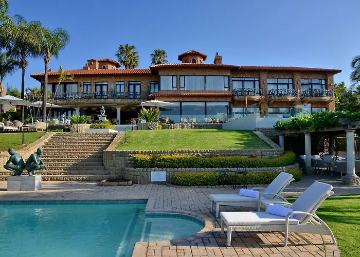 Apogee Boutique Hotel & Spa