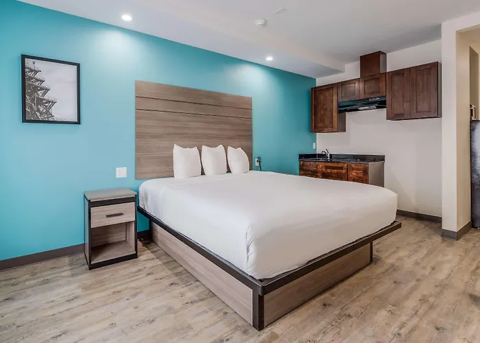 Red Lion Inn & Suites Katy