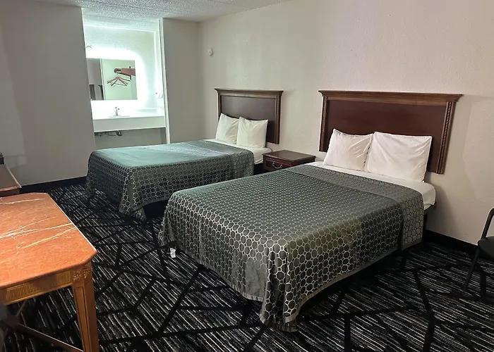 Heritage Inn