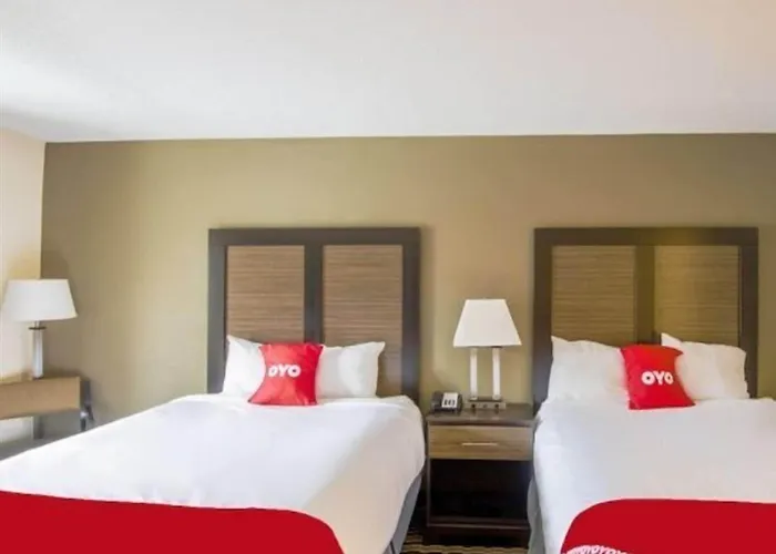 Econo Lodge Forest City