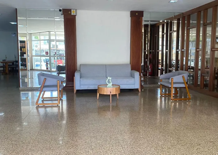 Days inn by Wyndham Uberlândia
