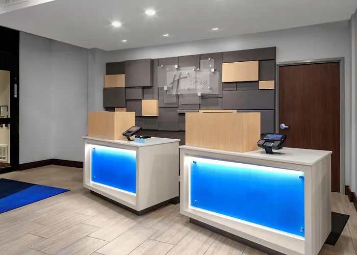 Holiday Inn Express & Suites - The Dalles By Ihg