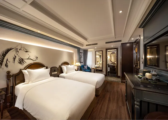 Meritel Hanoi