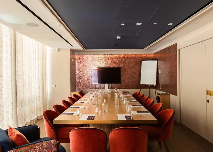 Legacy Hotel Cascais, Curio Collection By Hilton