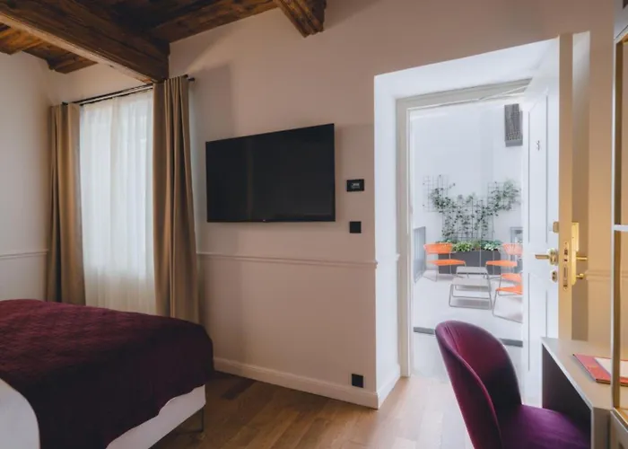 Hotel Heritage