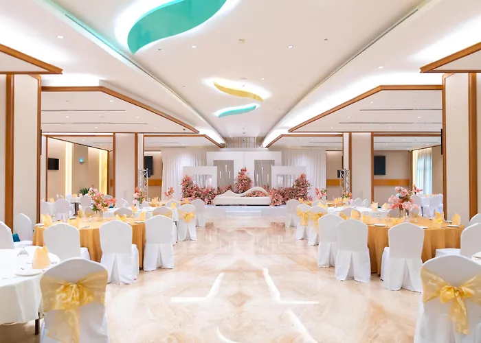 Tulip Inn Majan Hotel And Suites Salalah