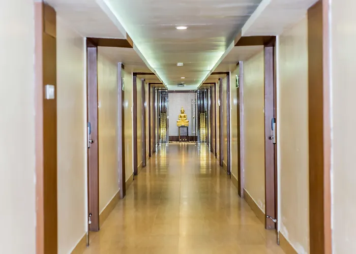 The Citi Residenci Hotel - Durgapur