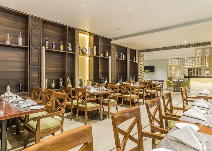 The Citi Residenci Hotel - Durgapur