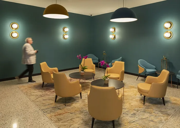 Tryp Adelaide By Wyndham