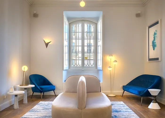 Mourasuites Hotel