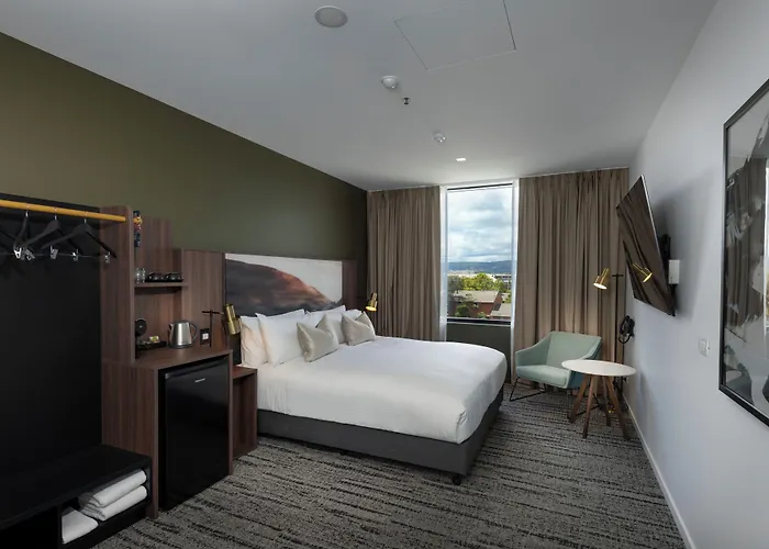 Tryp Adelaide By Wyndham