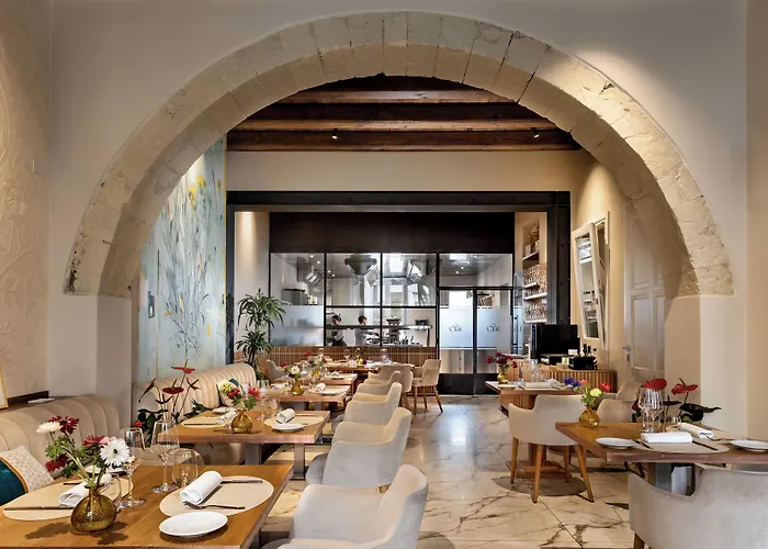 Casa Clat - Boutique Hotel