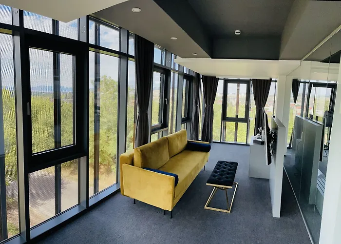 Werk Hotel & Spa