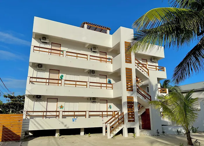 San Pablo Villas