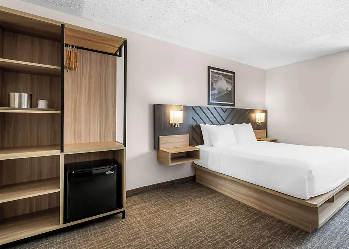Best Western Buffalo Inn&Suites