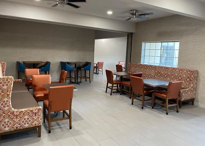 La Quinta Inn & Suites By Wyndham Safford Copper Valley