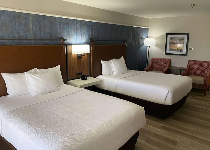 La Quinta Inn & Suites By Wyndham Safford Copper Valley