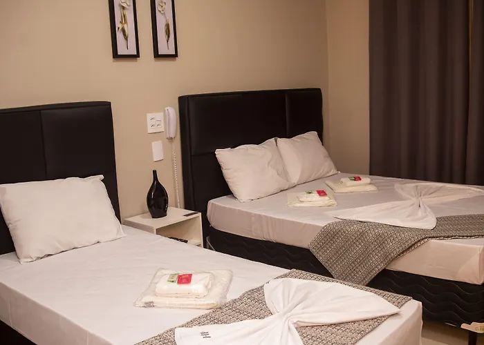 Premier Hotel