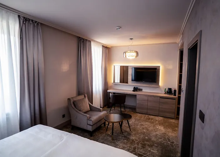 Hotel Europa