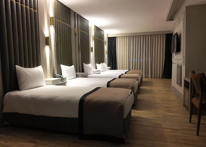 Lala Grand Hotel