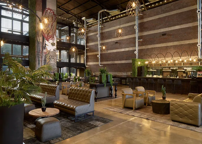 Cargo88 Hotel