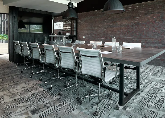 Cargo88 Hotel