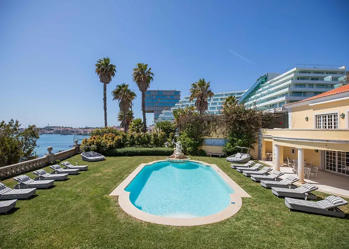 Estoril Vintage Hotel