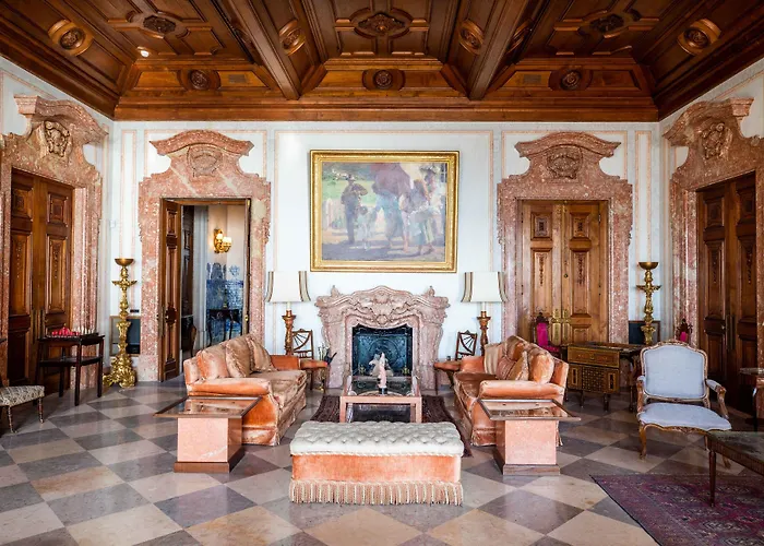 Estoril Vintage Hotel
