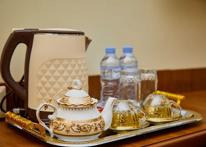 Sangzor Boutique Hotel
