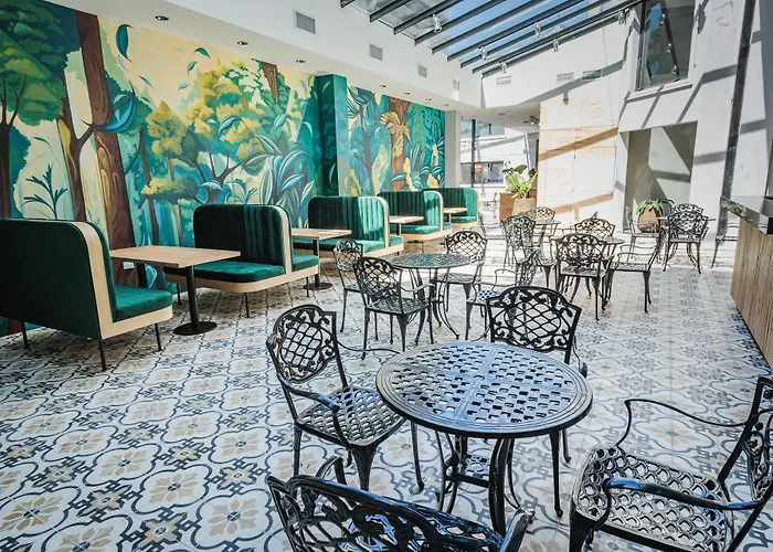 Garden Suites Pinamar