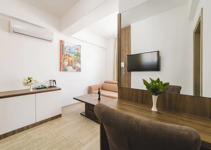 Hotel 219 Budva
