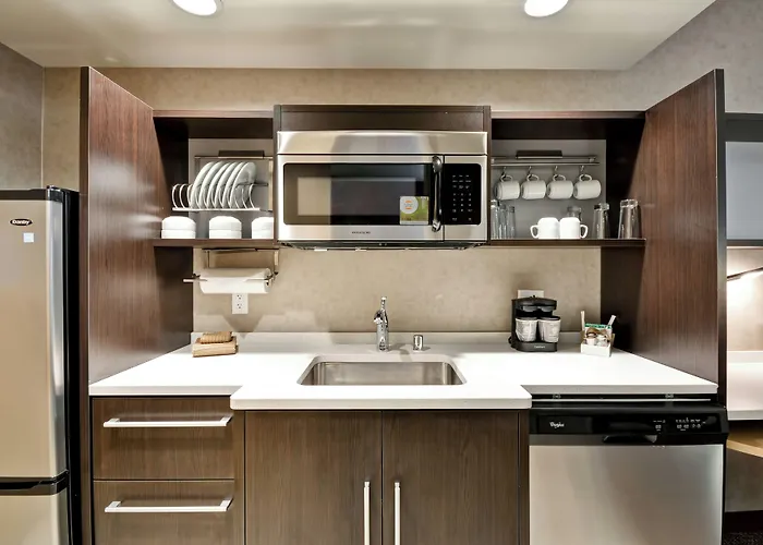 Home2 Suites By Hilton Livermore