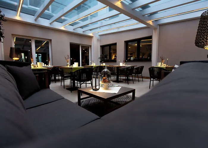 Stadthotel Lichtenfels