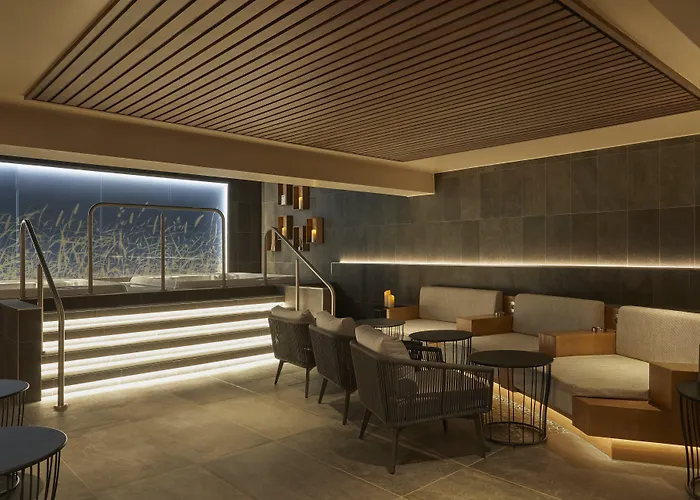 Hotel Indigo - Exeter By Ihg