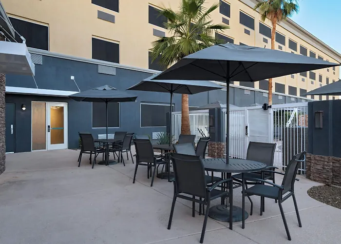 Fairfield By Marriott Inn & Suites Phoenix West Chandler