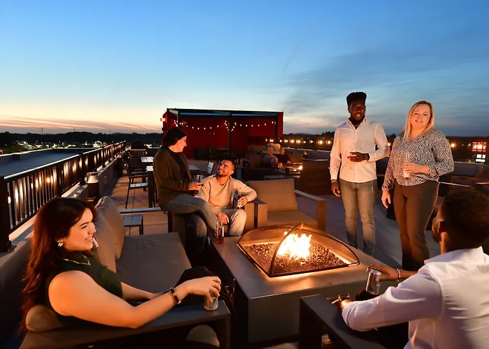 Avid Hotel Wisconsin Dells Lake Delton By Ihg