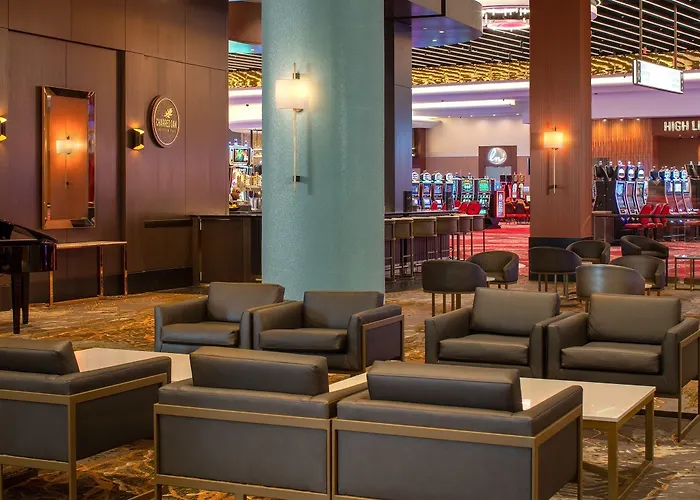 Southland Casino Hotel