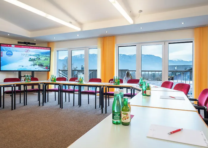 Hotel Haberl - Attersee
